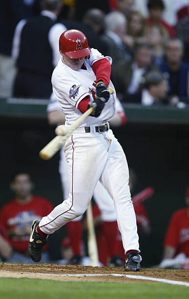 David Eckstein