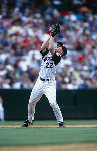 David Eckstein