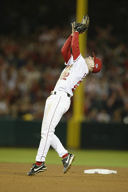 David Eckstein