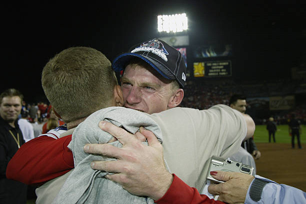 David Eckstein