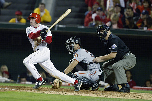 David Eckstein
