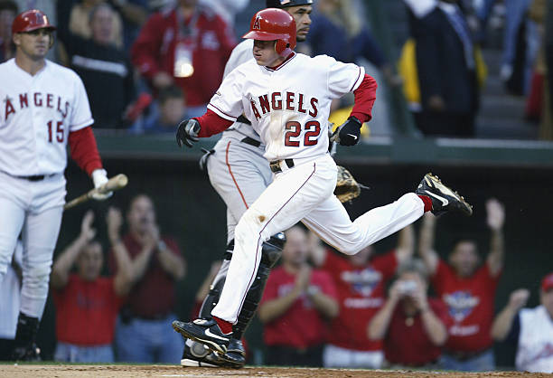 David Eckstein