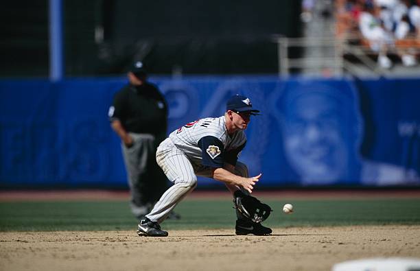 David Eckstein