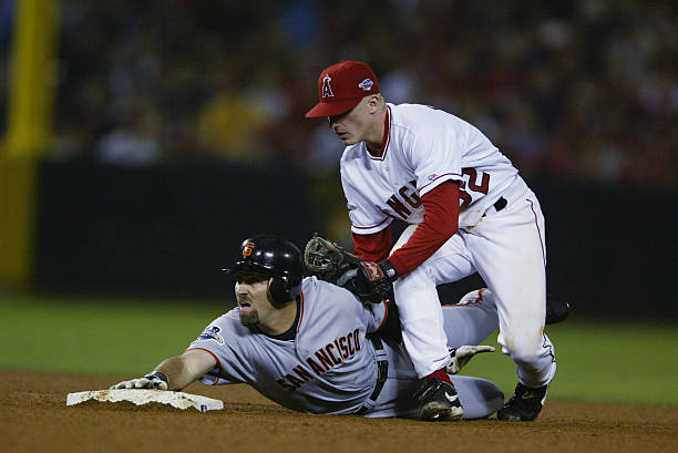David Eckstein