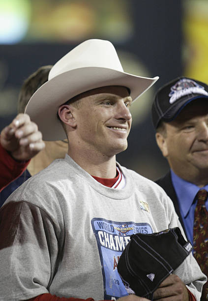 David Eckstein