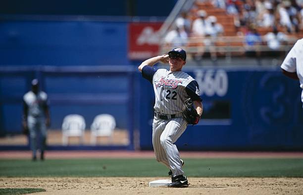 David Eckstein