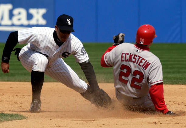 David Eckstein