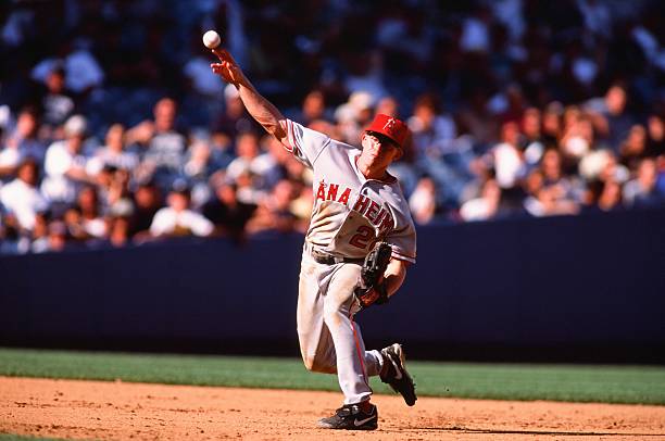 David Eckstein