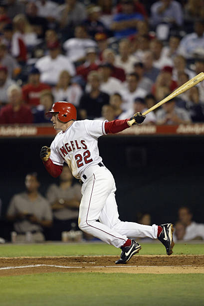 David Eckstein