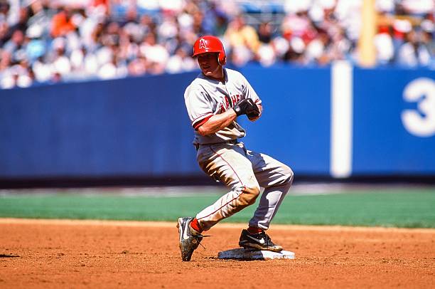David Eckstein