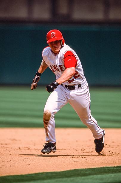 David Eckstein