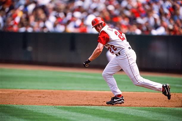David Eckstein
