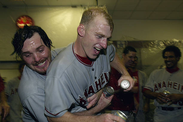 David Eckstein