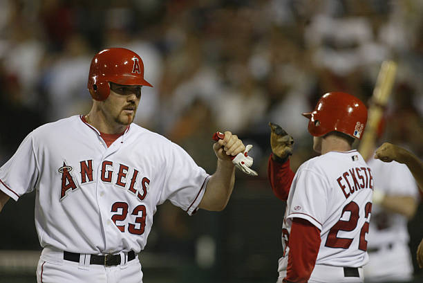 David Eckstein