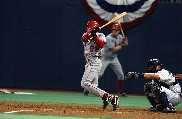 David Eckstein