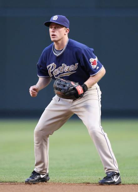 David Eckstein