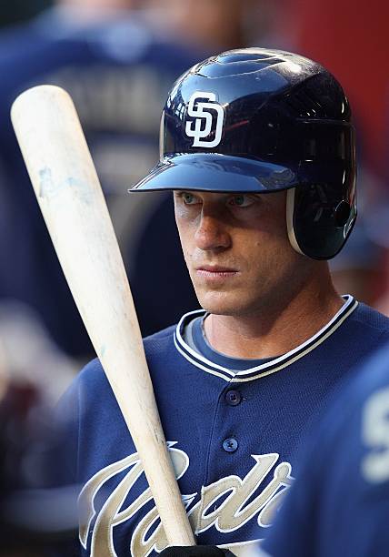 David Eckstein
