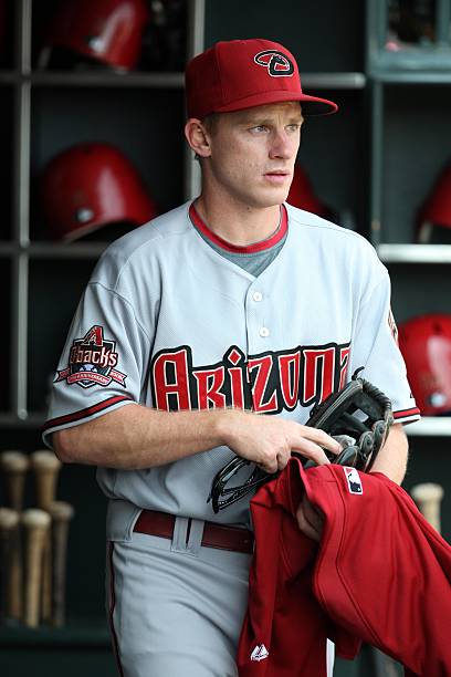 David Eckstein