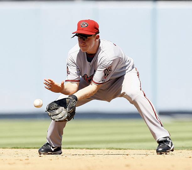 David Eckstein