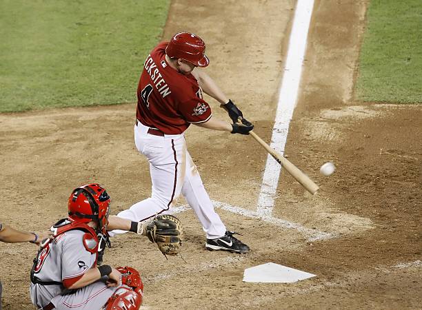 David Eckstein