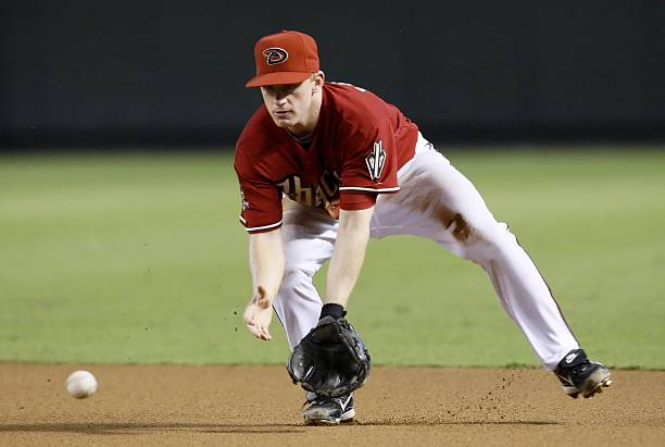 David Eckstein