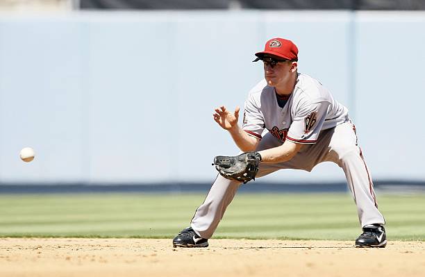 David Eckstein