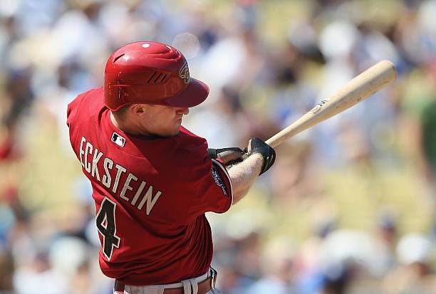 David Eckstein