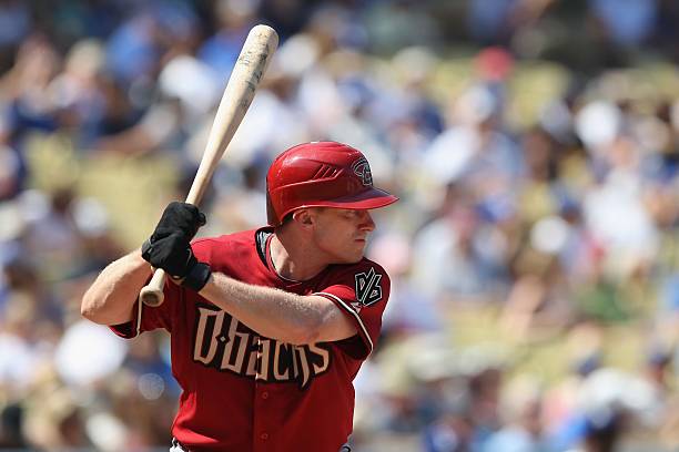 David Eckstein