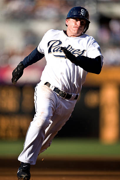 David Eckstein