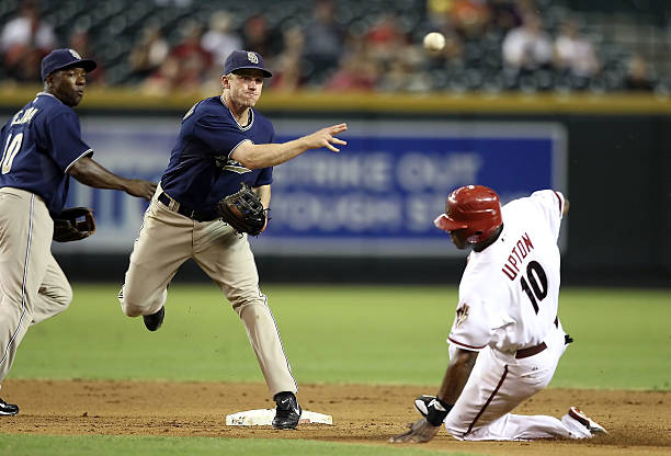 David Eckstein