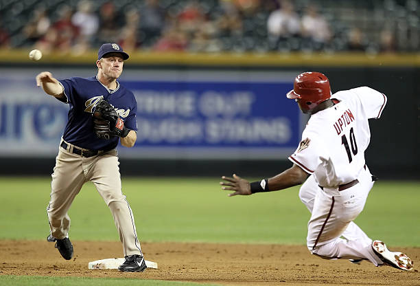 David Eckstein