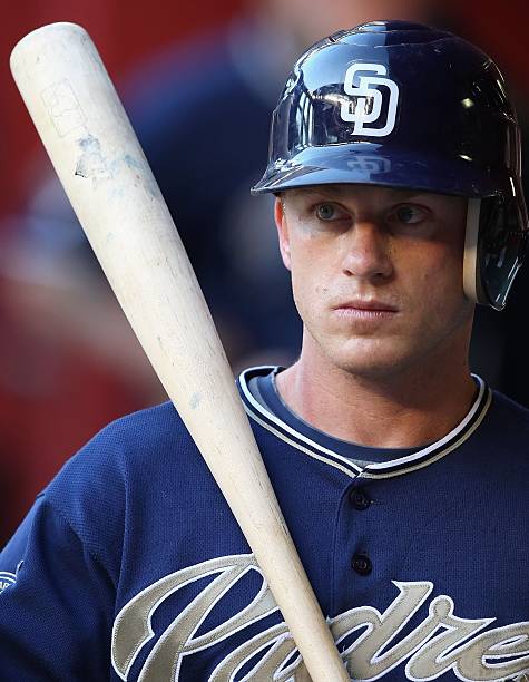 David Eckstein
