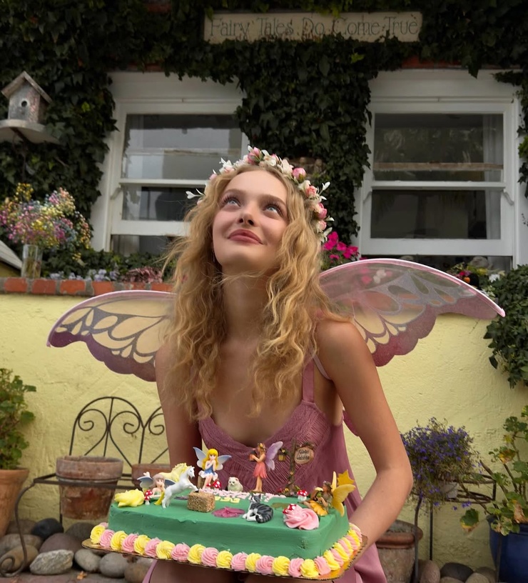 Amiah Miller