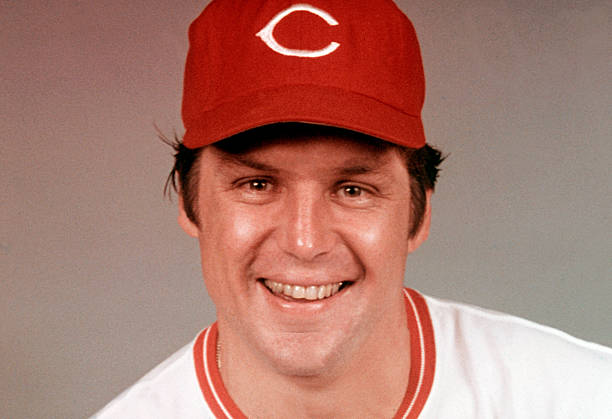 Tom Seaver