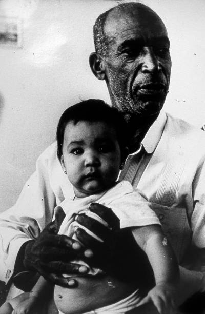 Martín Dihigo