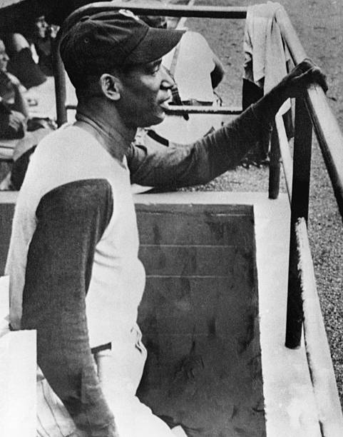 Martín Dihigo