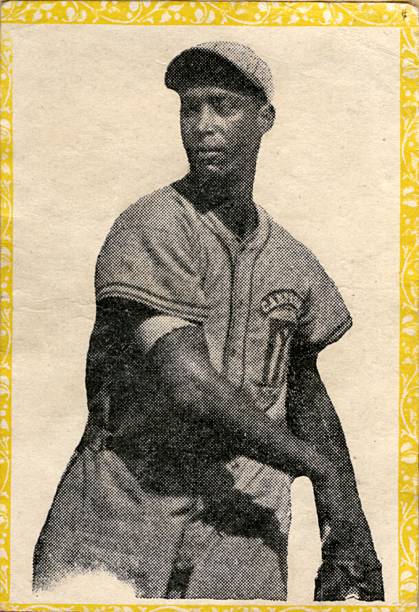 Martín Dihigo