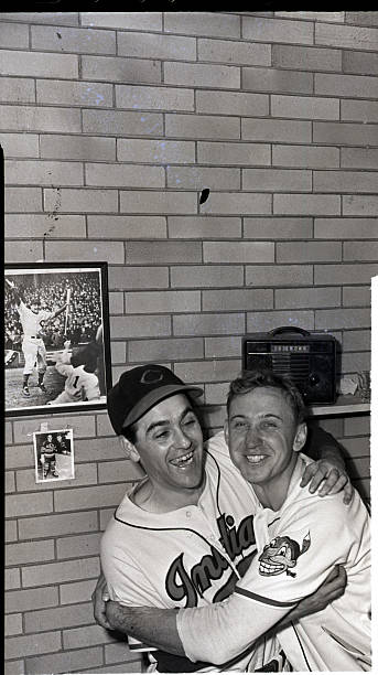 Lou Boudreau