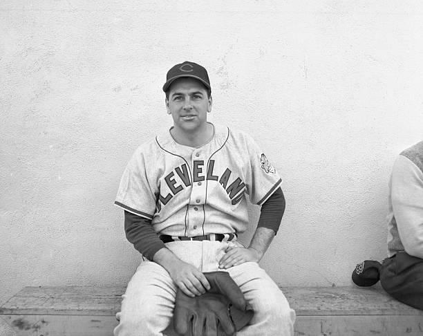 Lou Boudreau