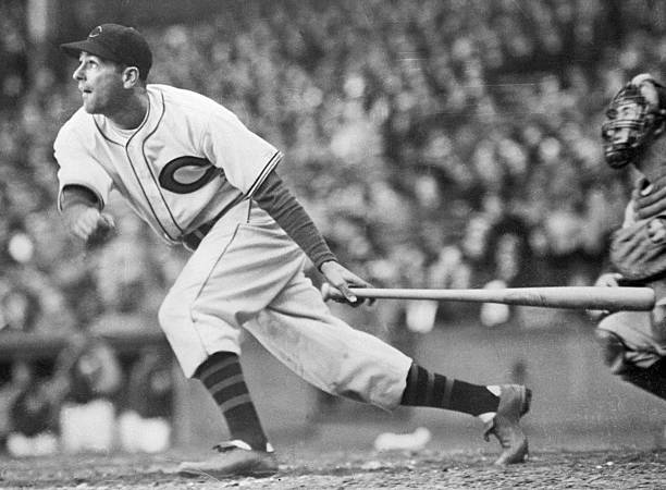 Lou Boudreau
