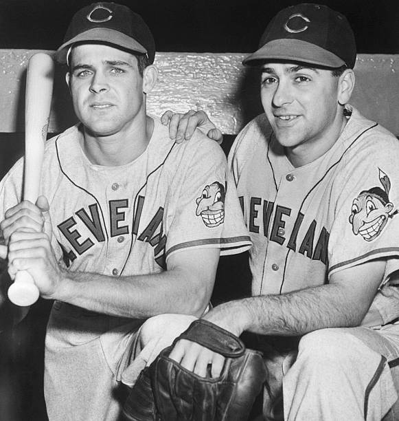 Lou Boudreau