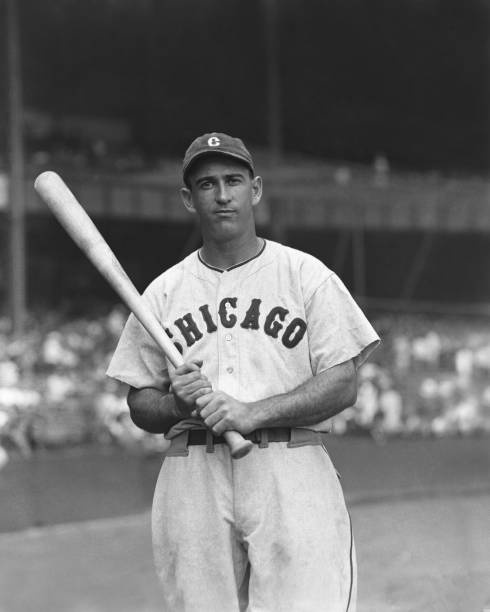Luke Appling