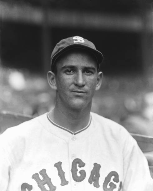Luke Appling