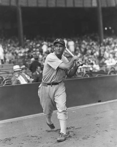 Luke Appling