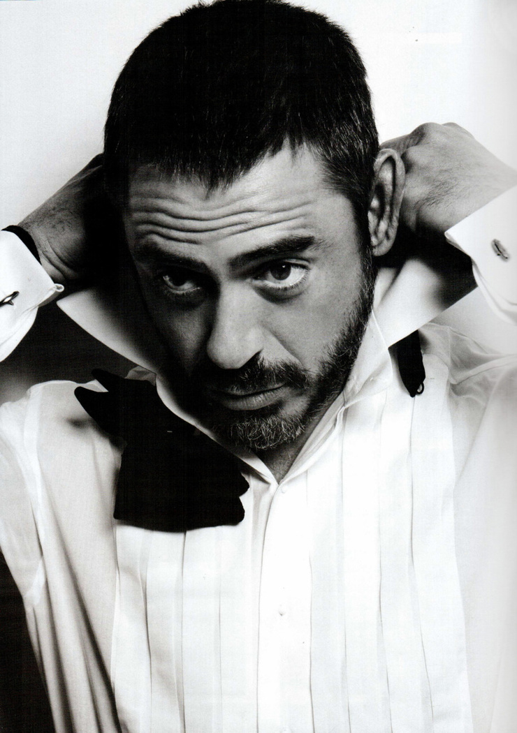 Robert Downey Jr. Robert Downey Jr.