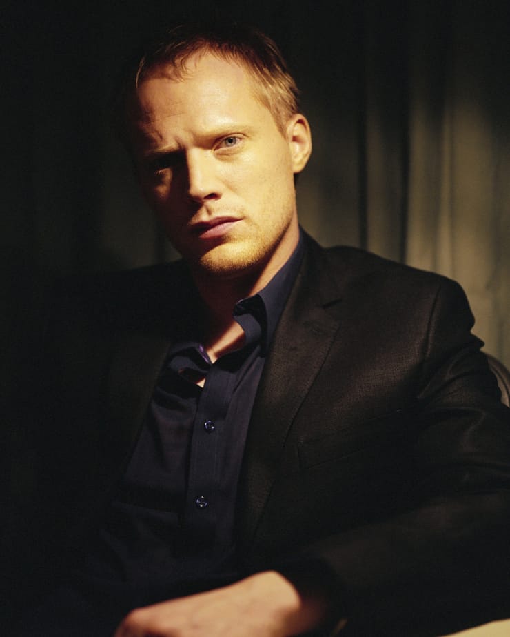 Paul Bettany