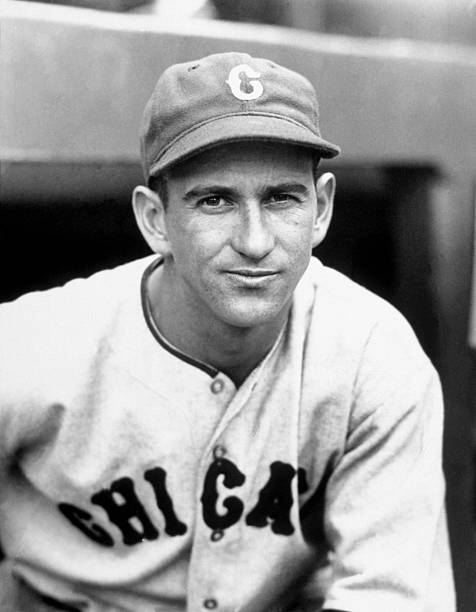 Luke Appling