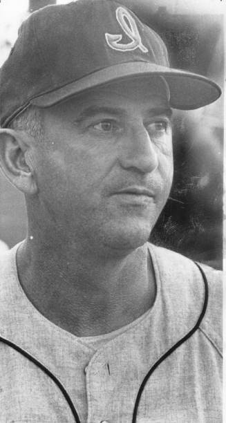 Luke Appling