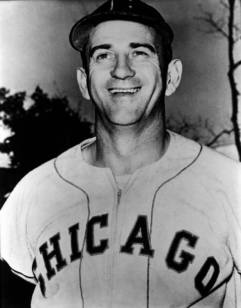 Luke Appling