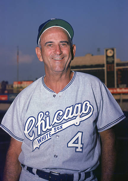 Luke Appling